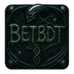 BETBDT logo